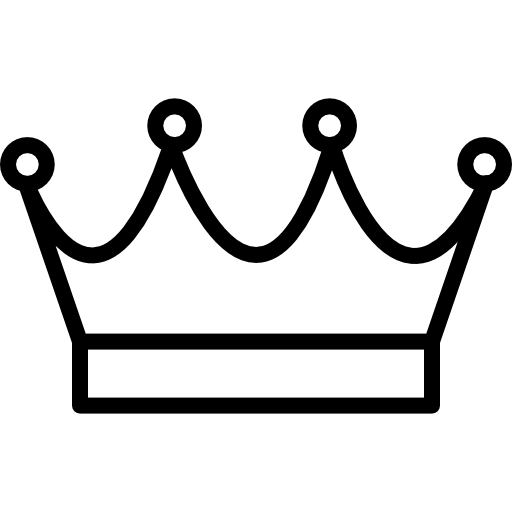 Crown icon