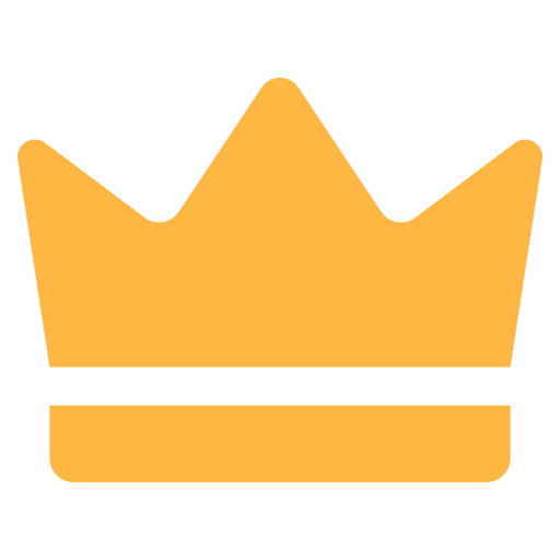 Crown icon