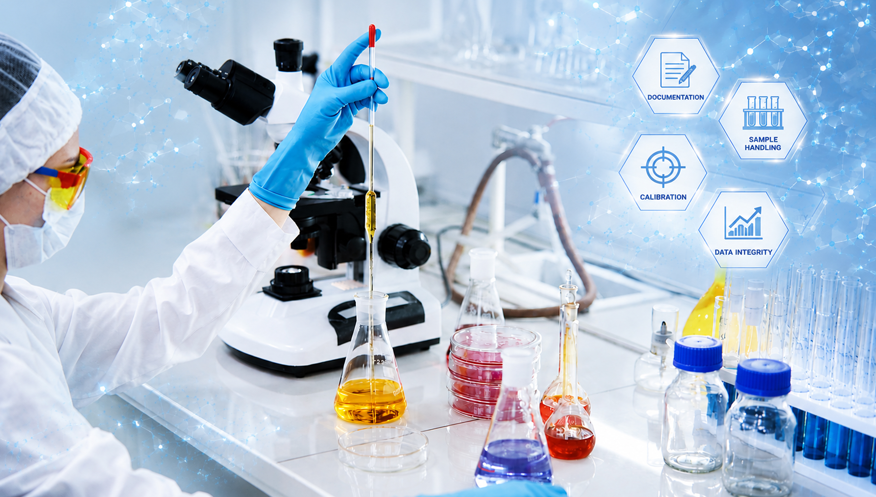 Good Laboratory Practice