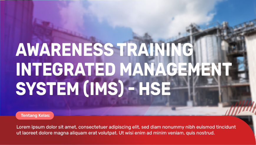 Document Control di Industri Pangan