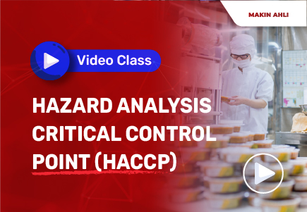 Hazard Analysis Critical Control Point (HACCP)