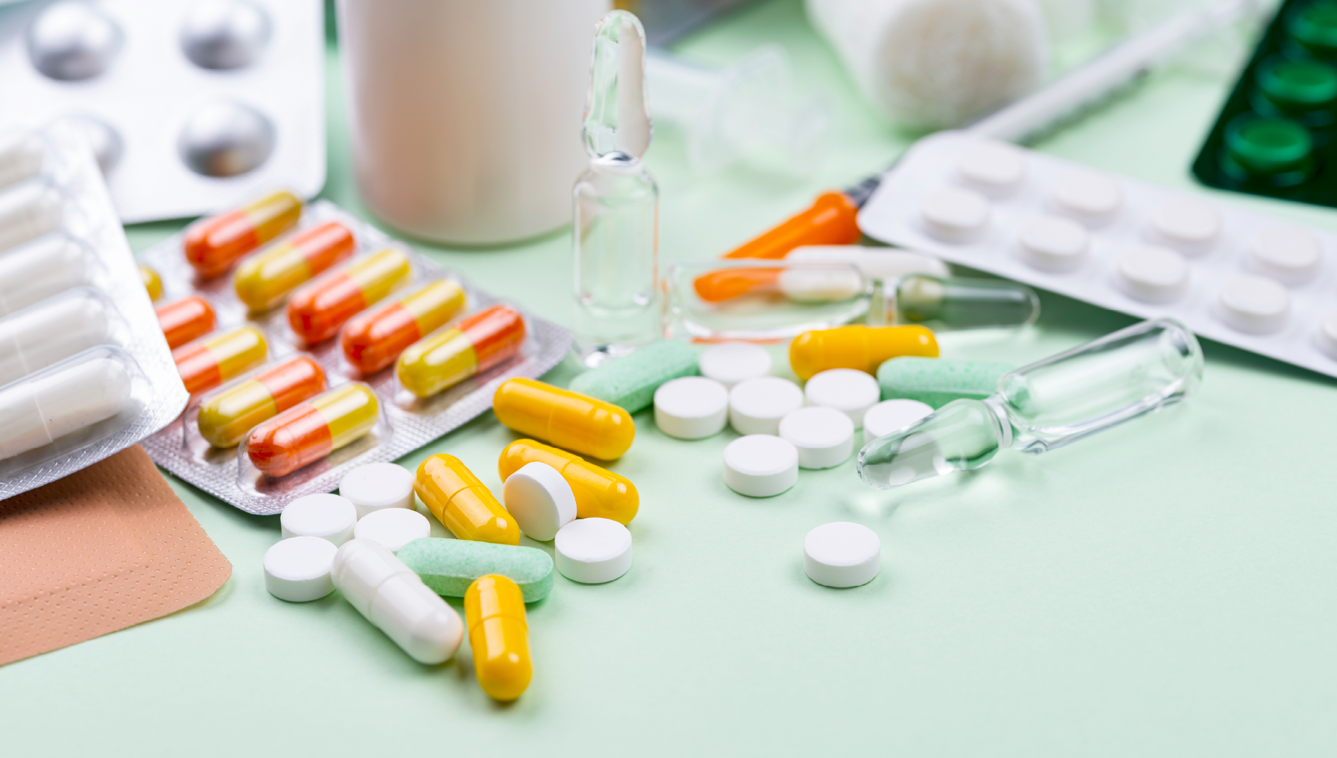 Cara Pembuatan Obat yang Baik (CPOB)