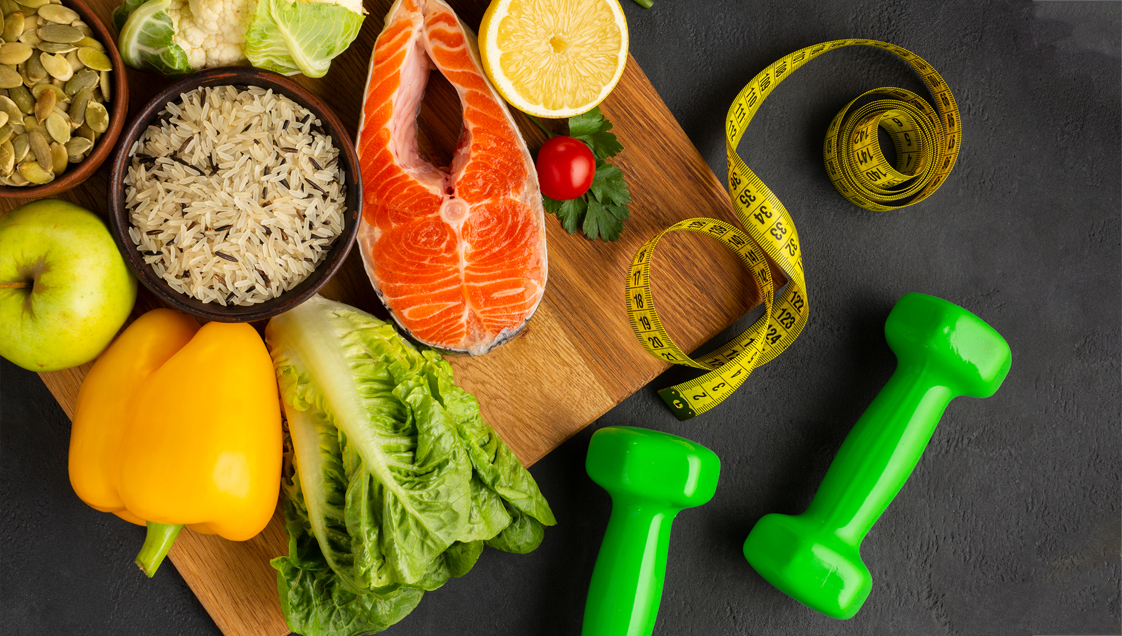 Sport Nutrition