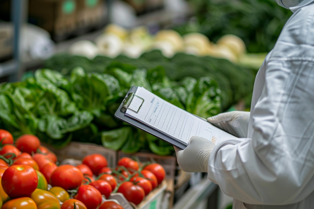 Pelatihan Penyusunan Dokumen HACCP di Industri Pangan