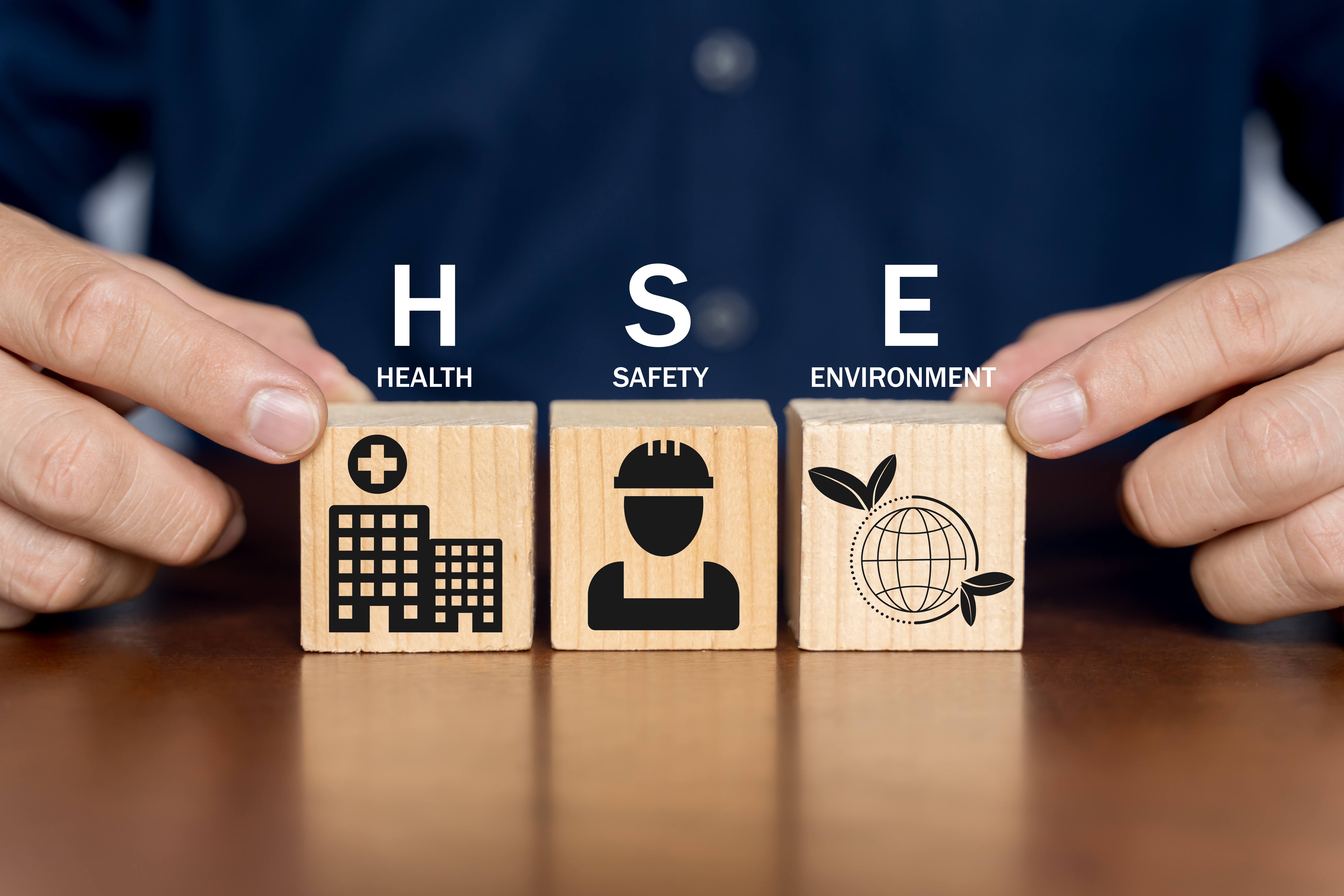 Awareness Training Integrated Management System (IMS) - HSE