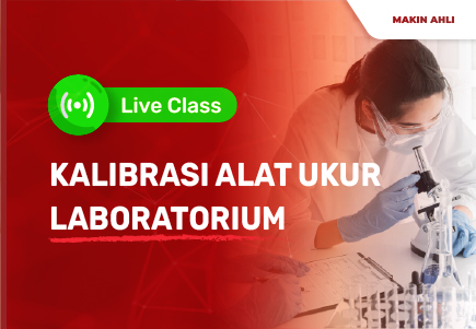 Kalibrasi Alat Ukur
