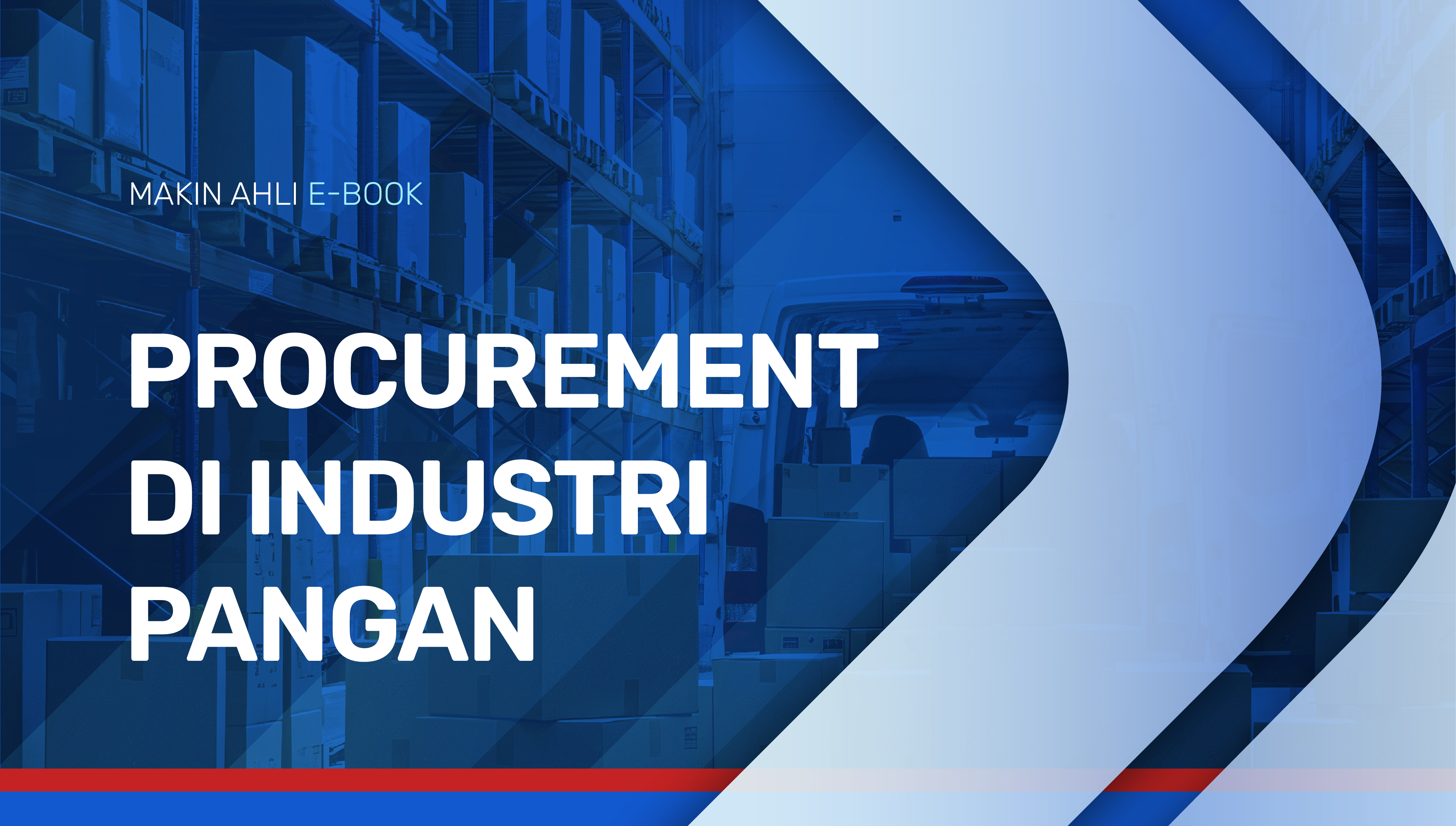 Procurement di Industri Pangan