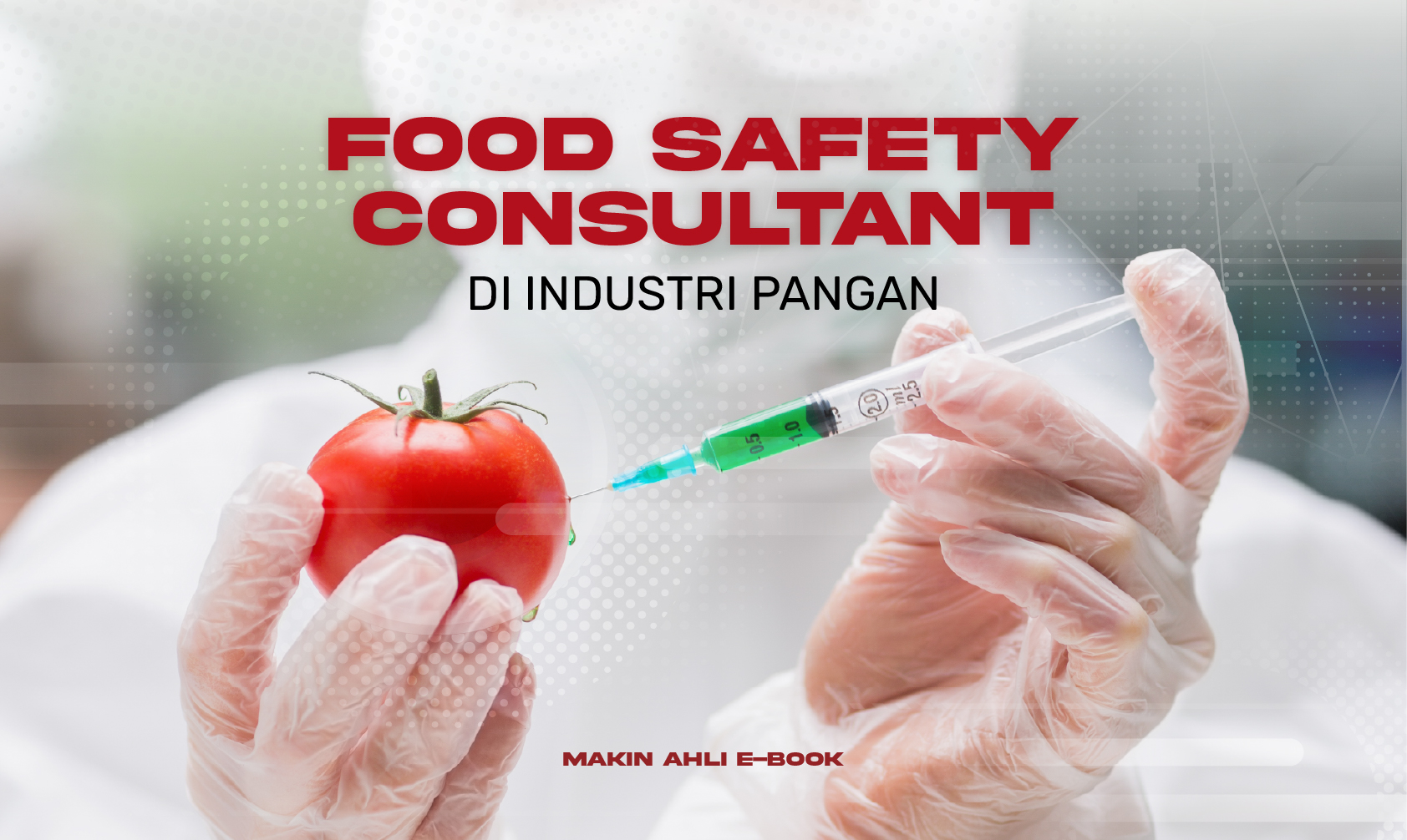 Food Safety Consultant