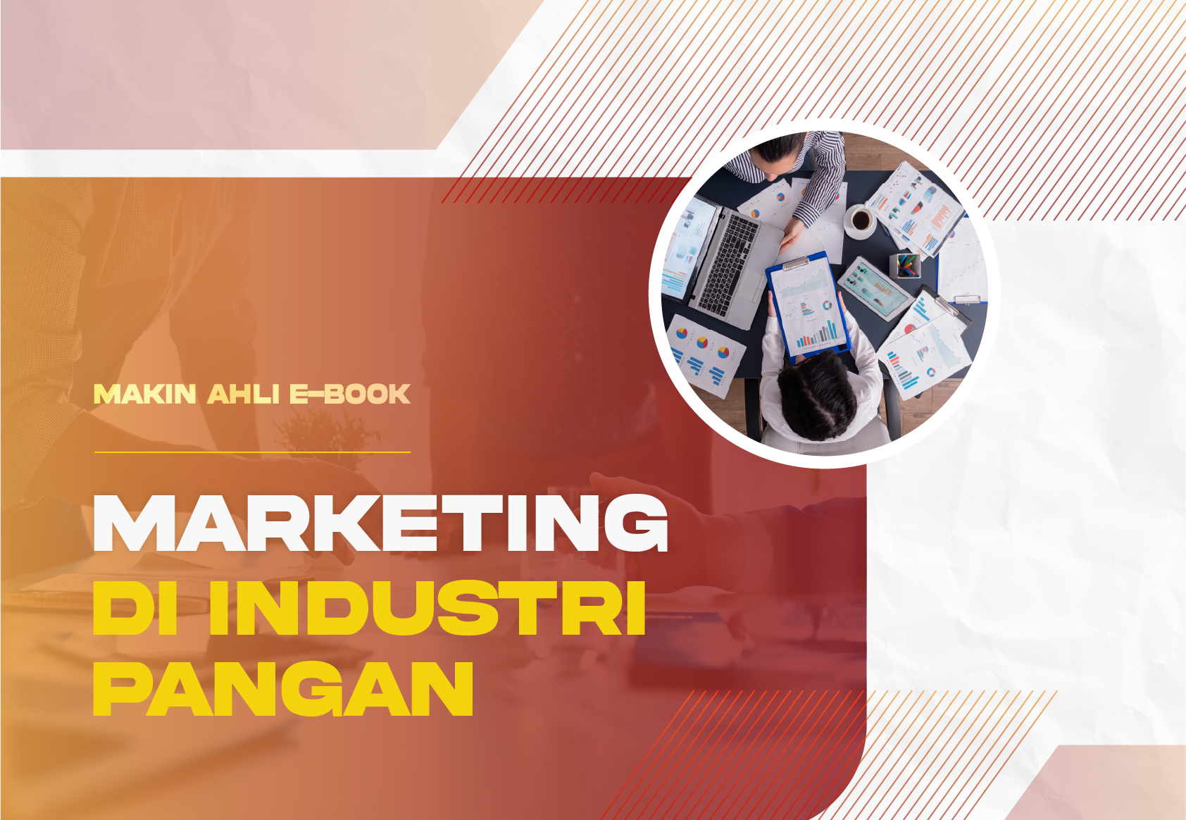Marketing di Industri Pangan