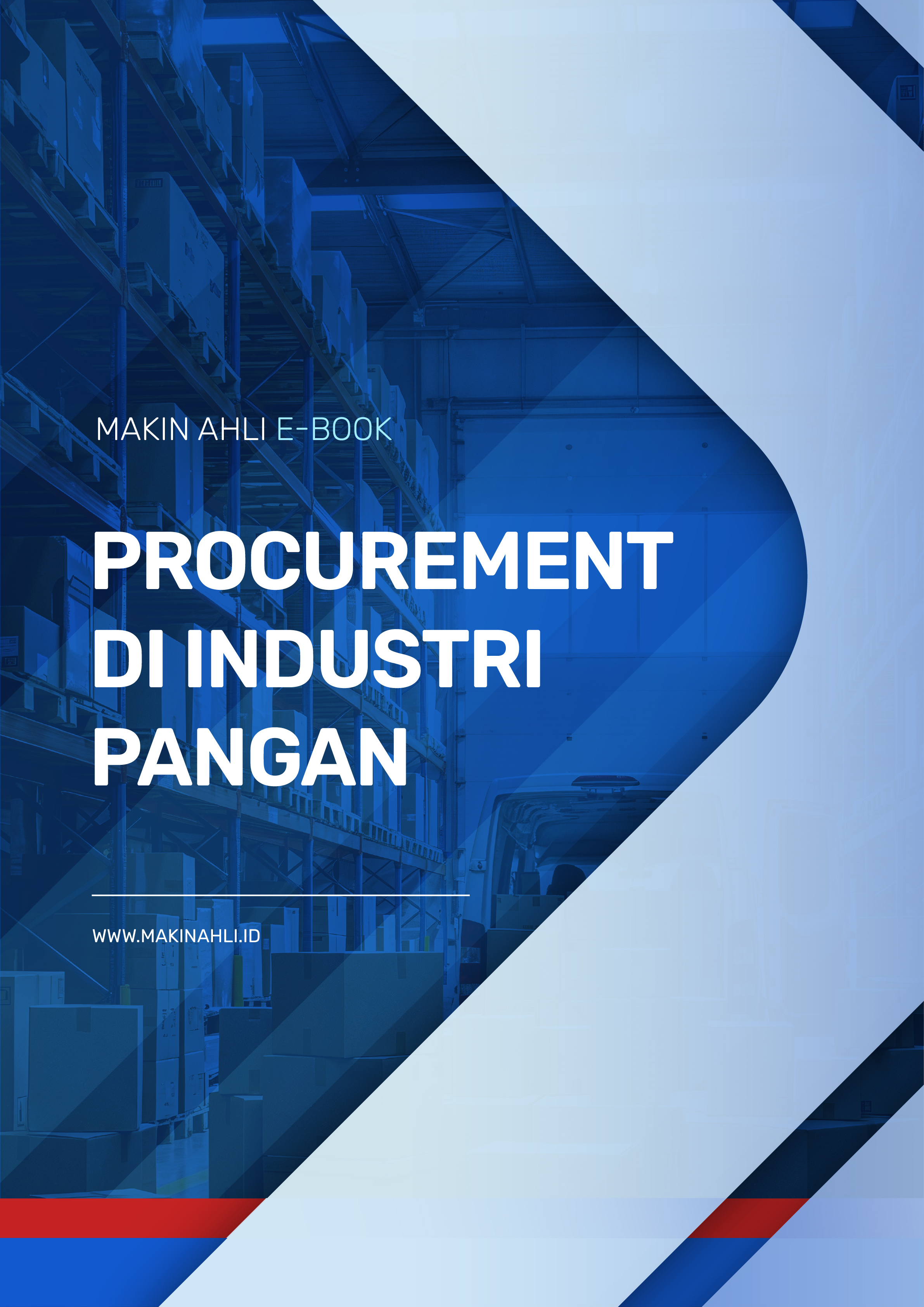 Procurement di Industri Pangan