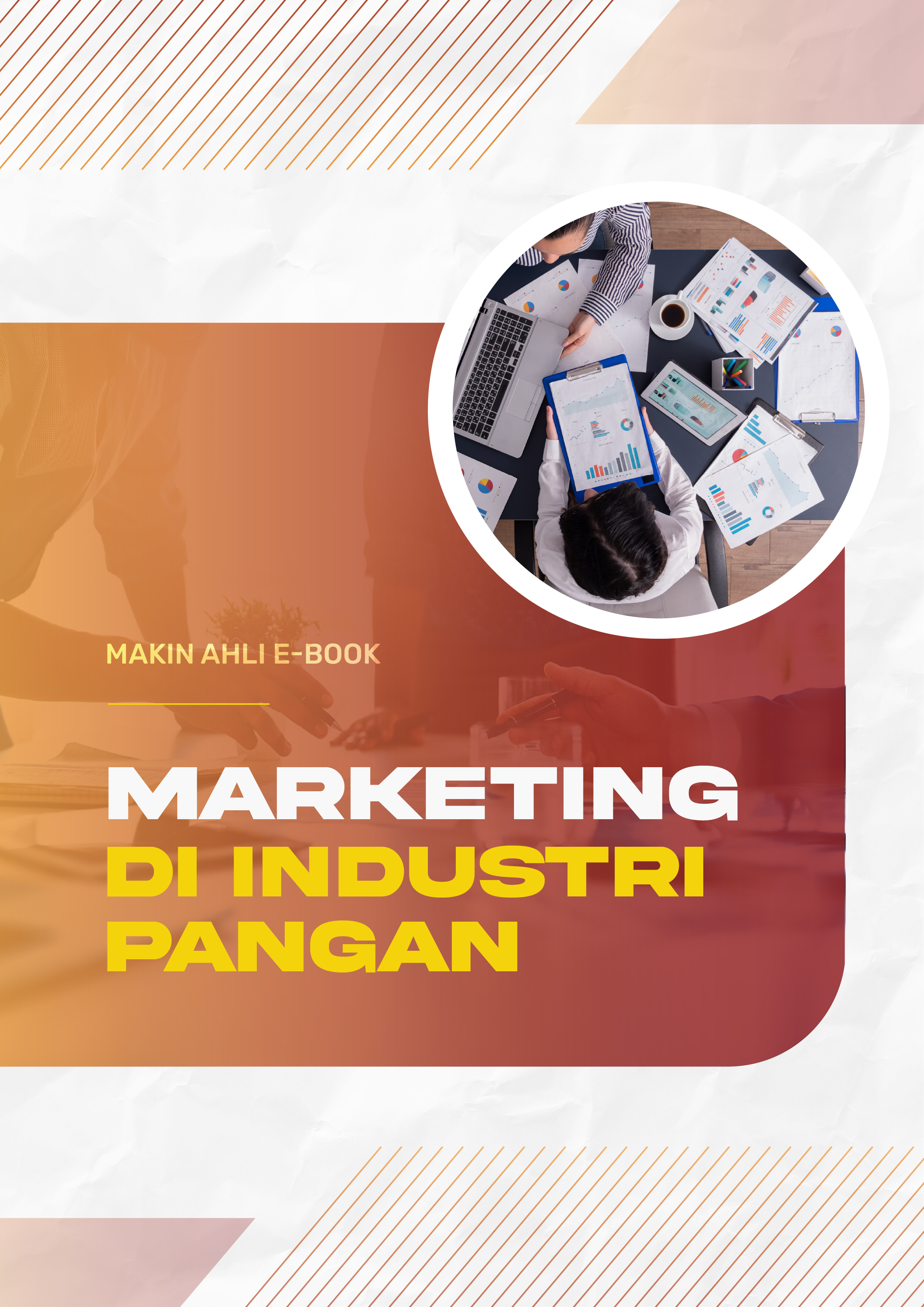 Marketing di Industri Pangan