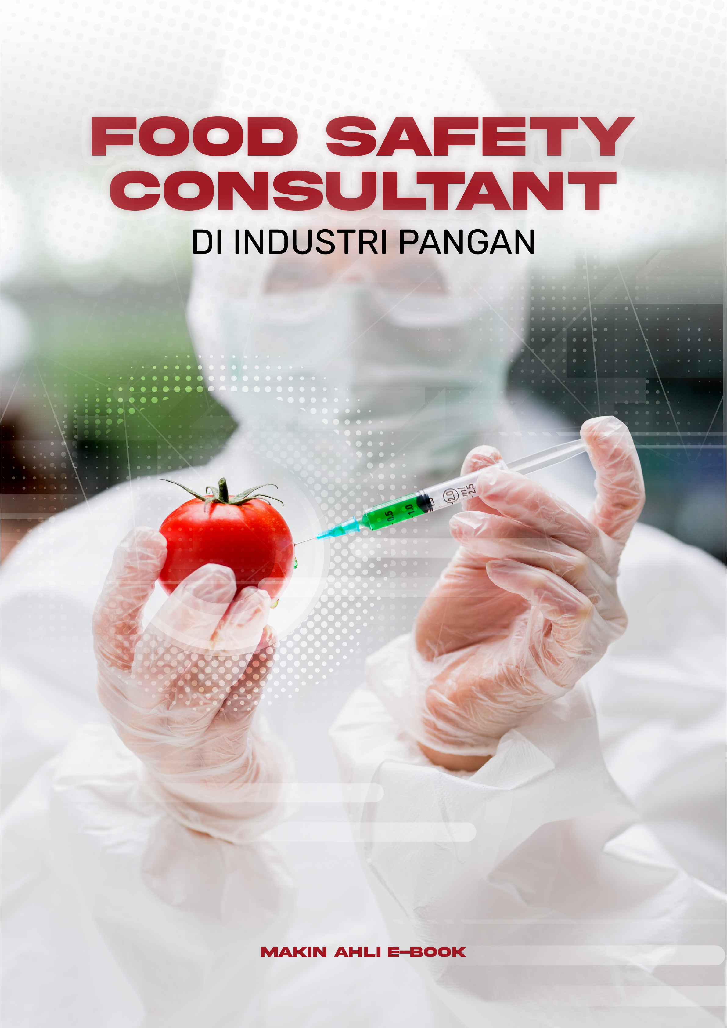 Food Safety Consultant