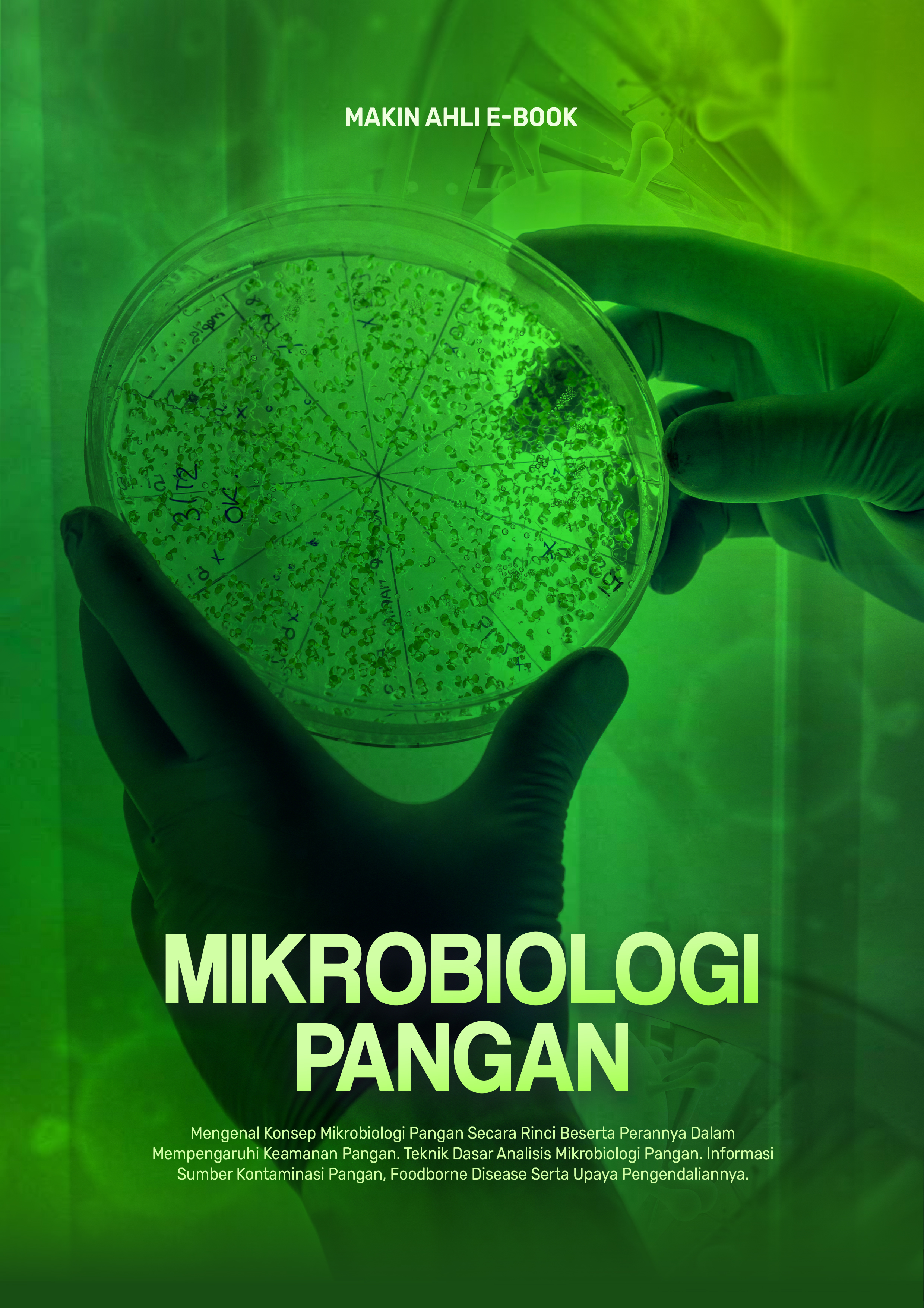 Good Laboratory Practice