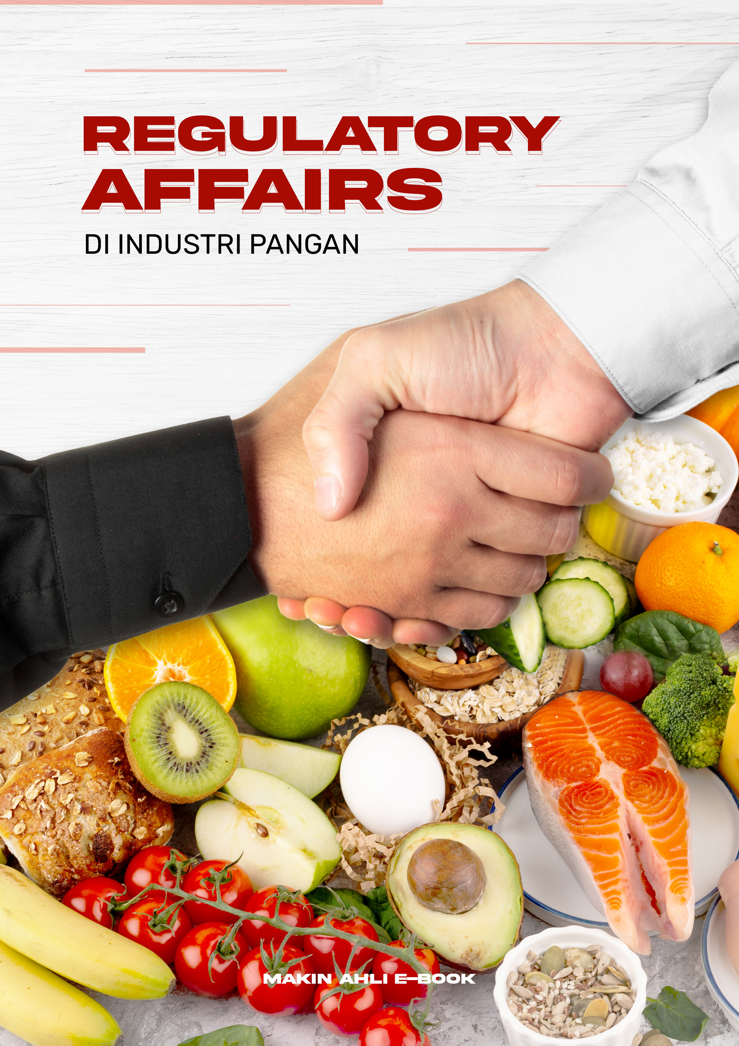 Mengenal Regulatory Affair Bidang Gizi