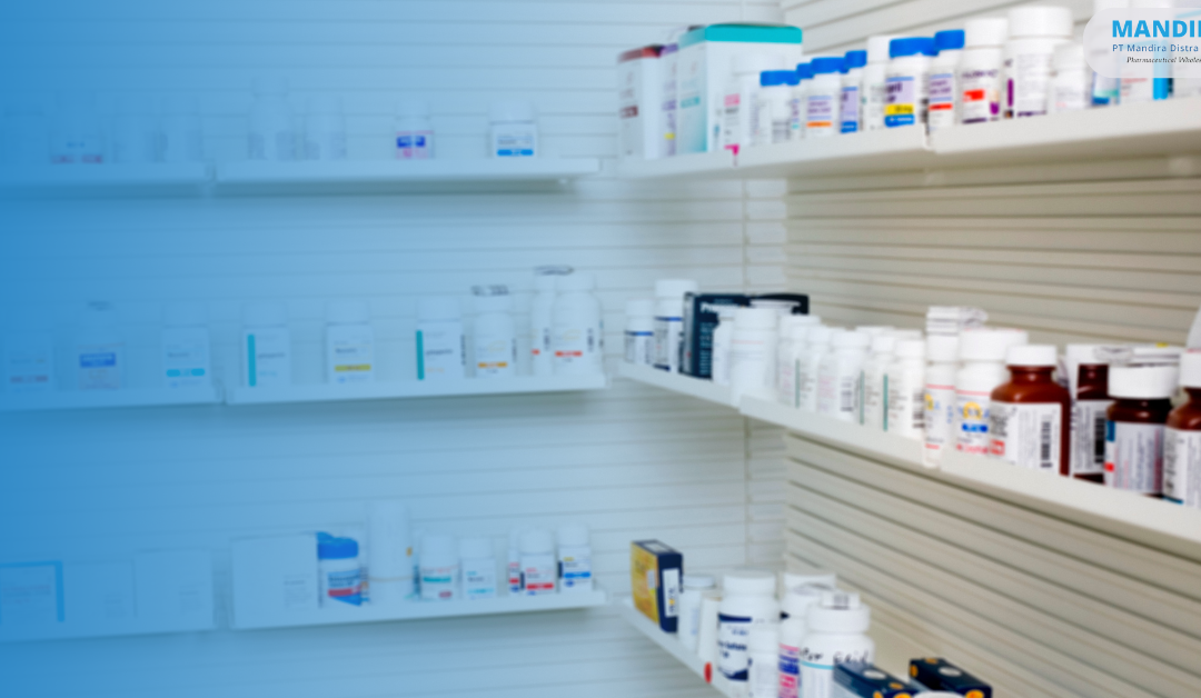 Mengenal QC di Dunia Industri Farmasi untuk Fresh Graduate