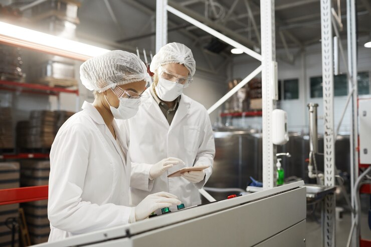 SUDAH TAHU BELUM TENTANG FSSC 22000?