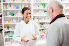 QA QC in Pharmacy
